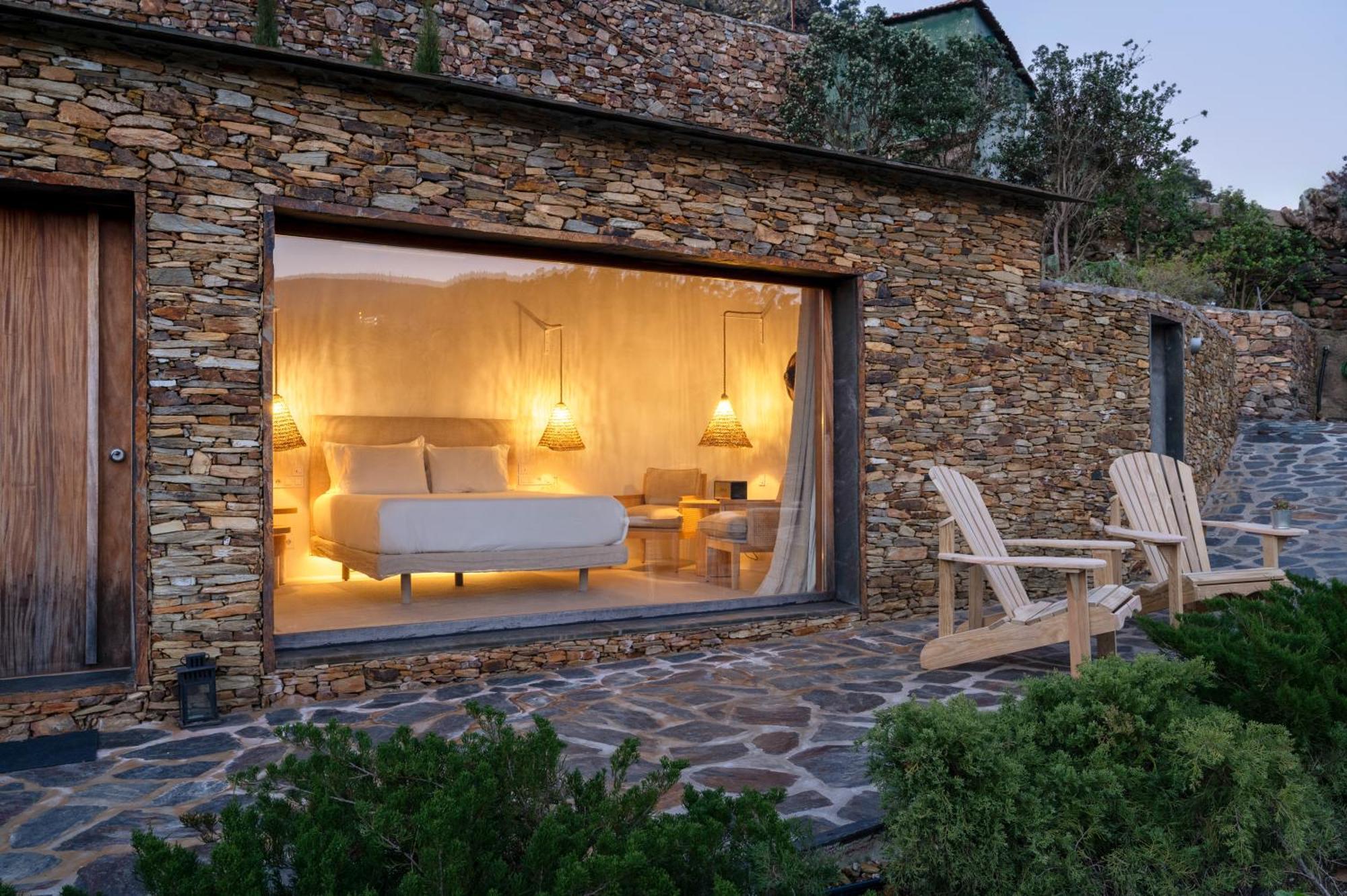 Dourwin - Riverside Suites - Adults Only Penafiel Exterior foto