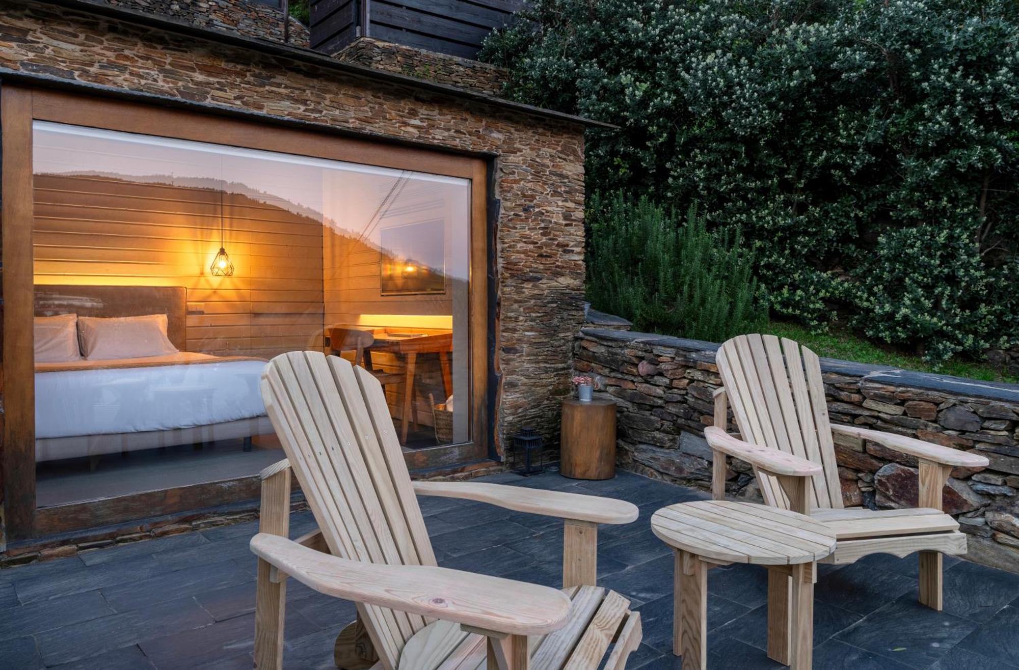 Dourwin - Riverside Suites - Adults Only Penafiel Exterior foto