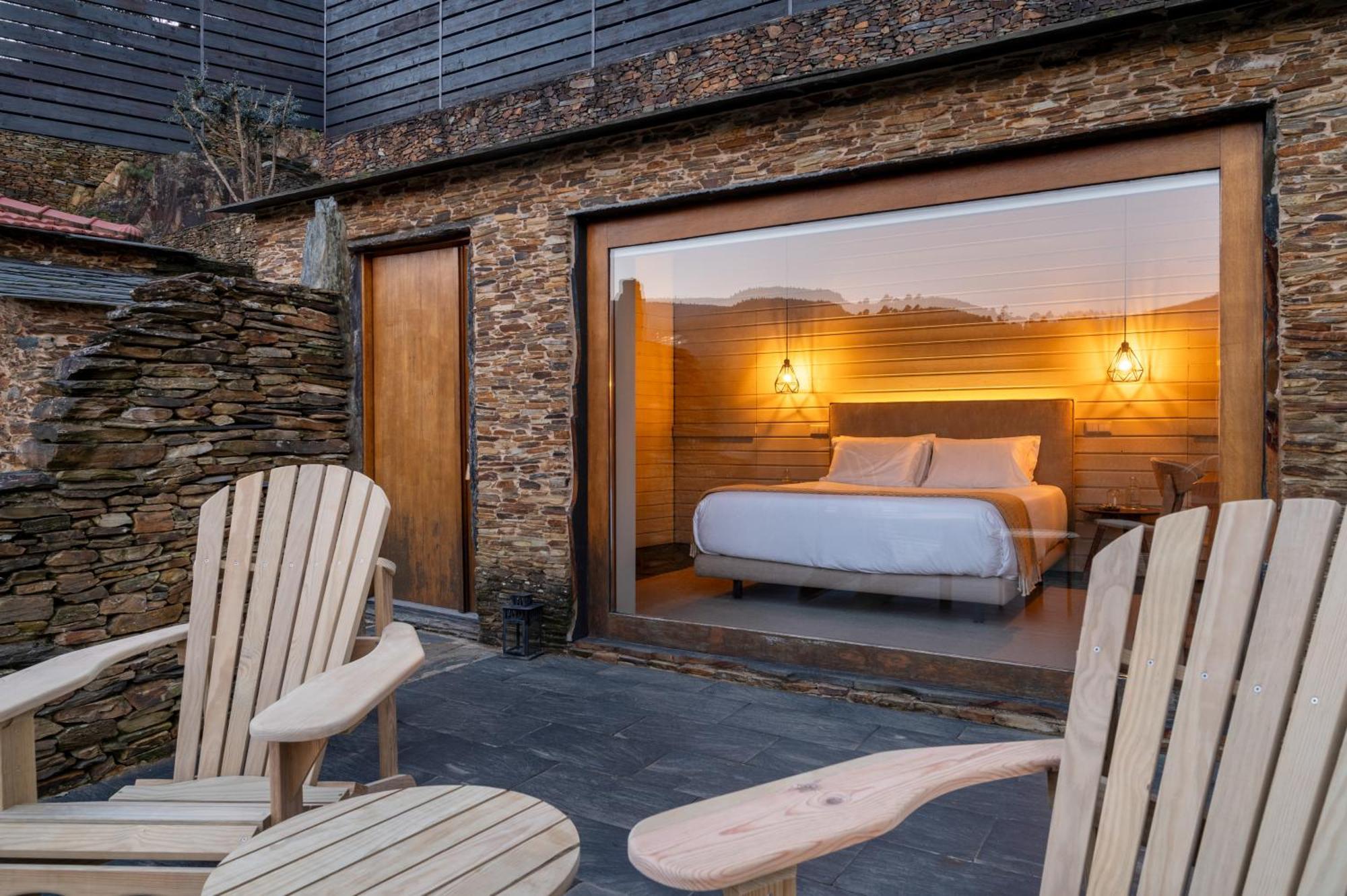 Dourwin - Riverside Suites - Adults Only Penafiel Exterior foto