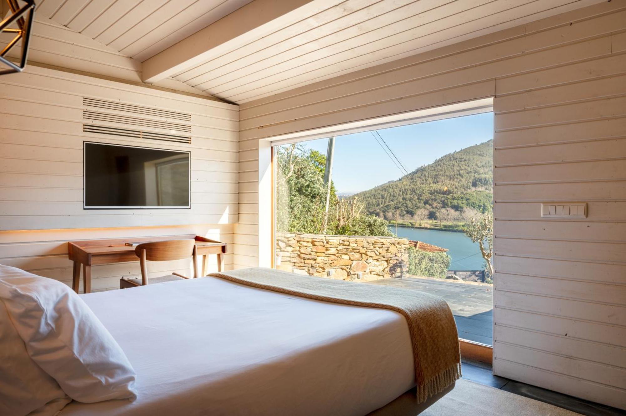 Dourwin - Riverside Suites - Adults Only Penafiel Exterior foto