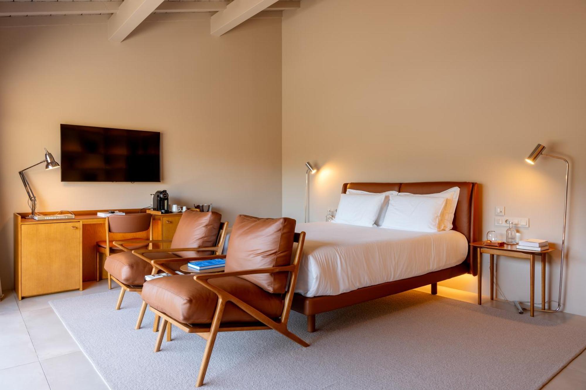 Dourwin - Riverside Suites - Adults Only Penafiel Exterior foto