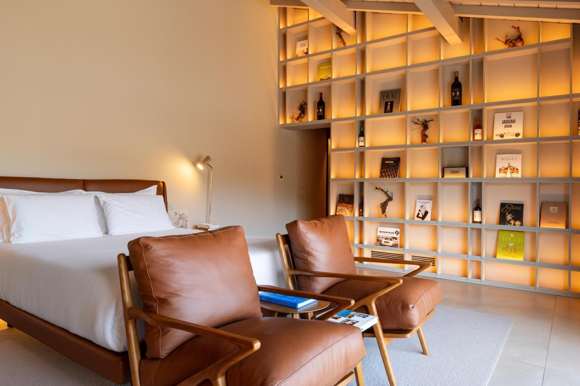 Dourwin - Riverside Suites - Adults Only Penafiel Exterior foto