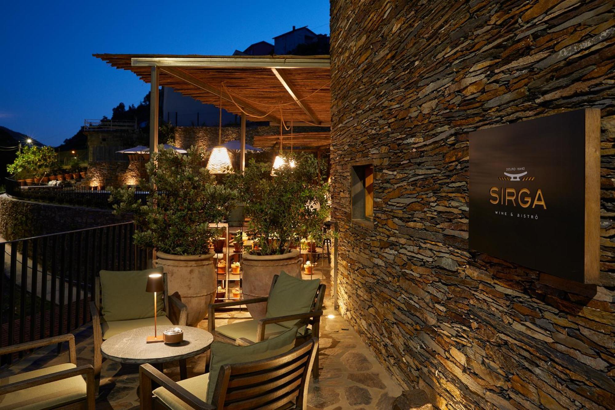 Dourwin - Riverside Suites - Adults Only Penafiel Exterior foto