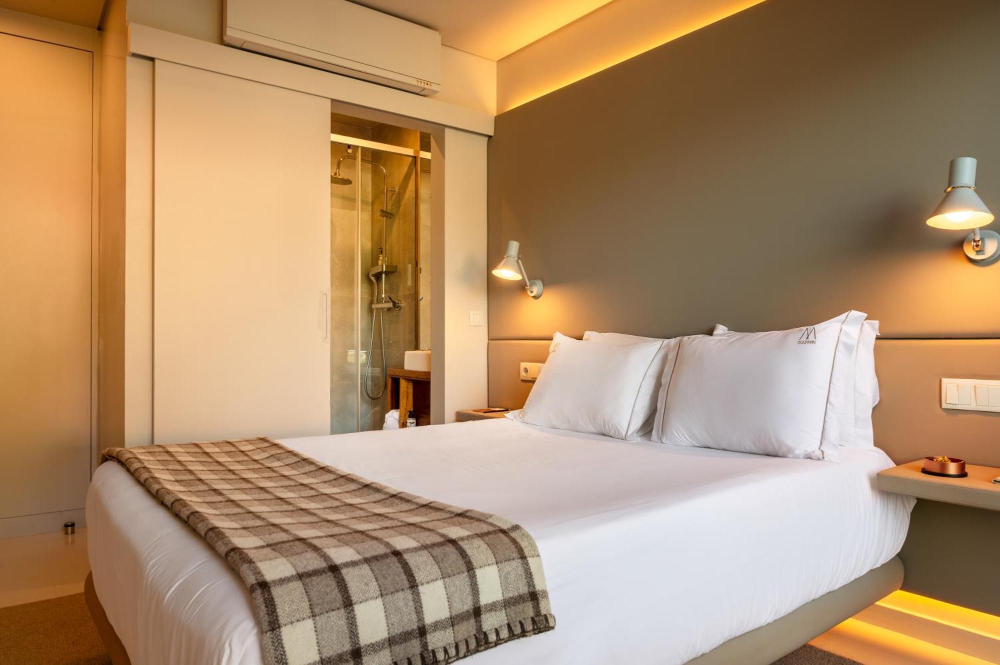 Dourwin - Riverside Suites - Adults Only Penafiel Cameră foto