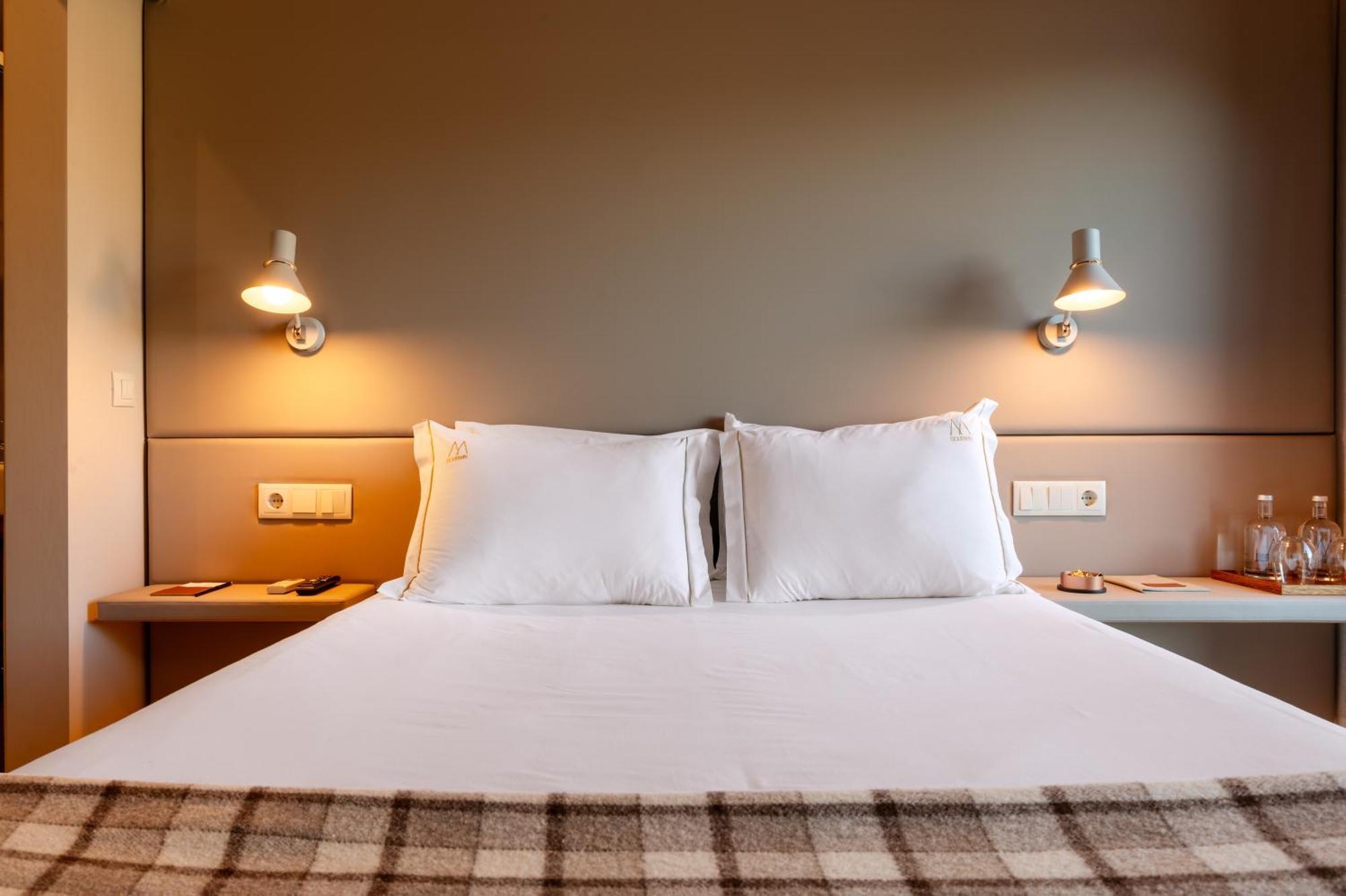 Dourwin - Riverside Suites - Adults Only Penafiel Cameră foto
