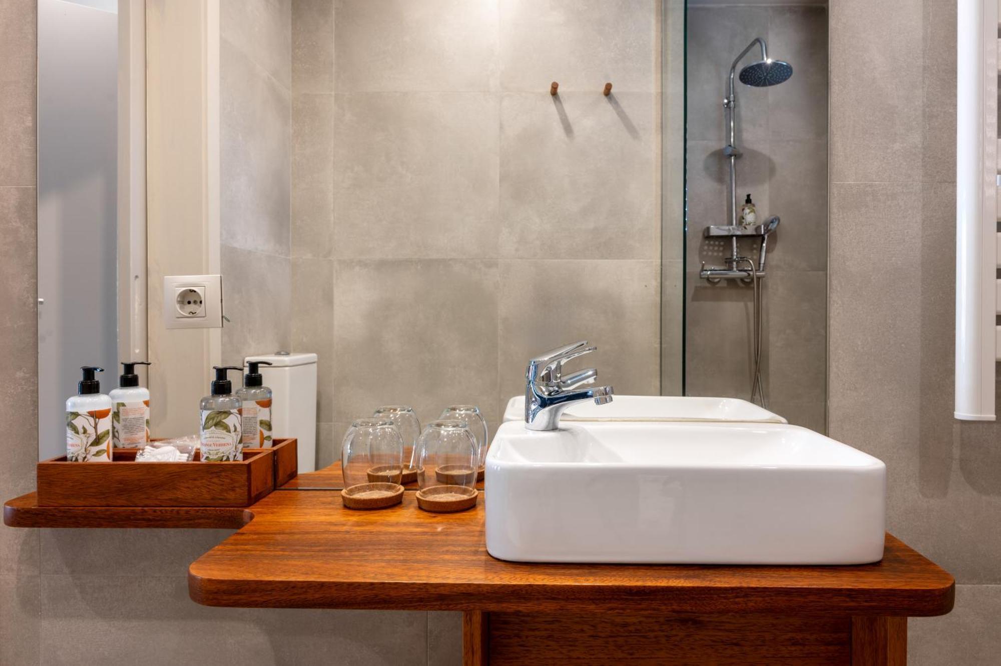 Dourwin - Riverside Suites - Adults Only Penafiel Cameră foto