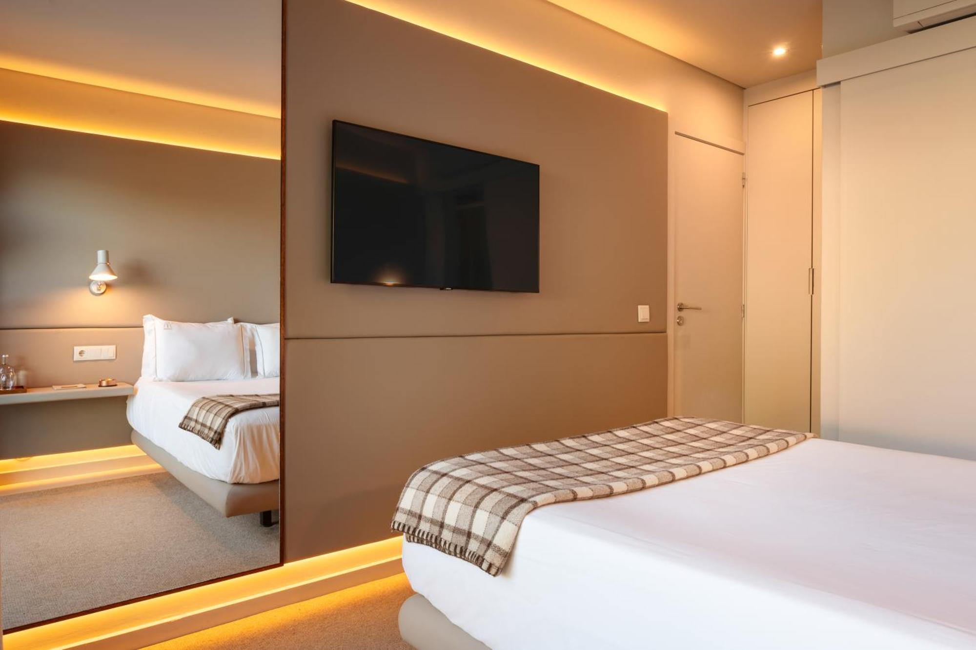 Dourwin - Riverside Suites - Adults Only Penafiel Cameră foto