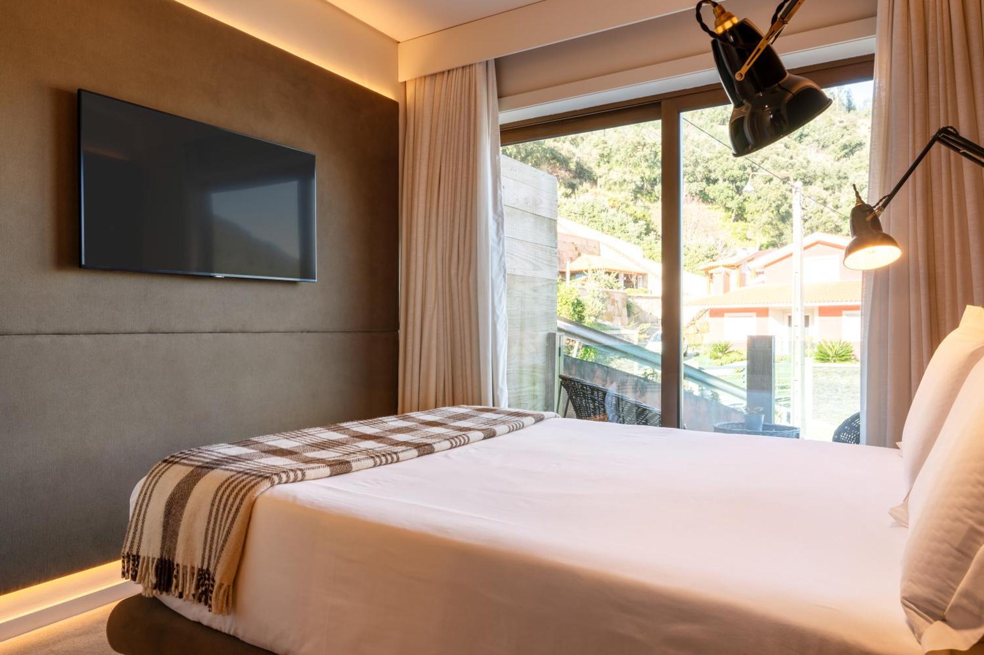 Dourwin - Riverside Suites - Adults Only Penafiel Cameră foto