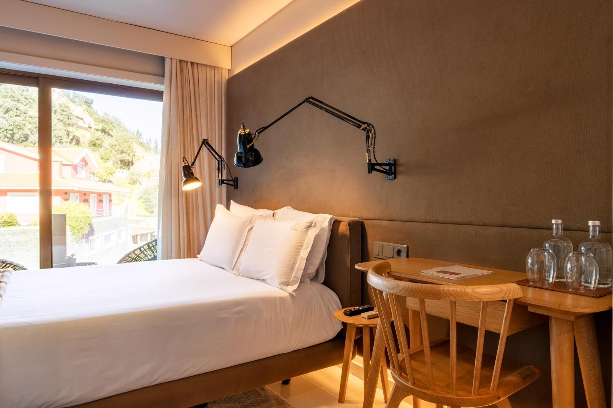 Dourwin - Riverside Suites - Adults Only Penafiel Cameră foto