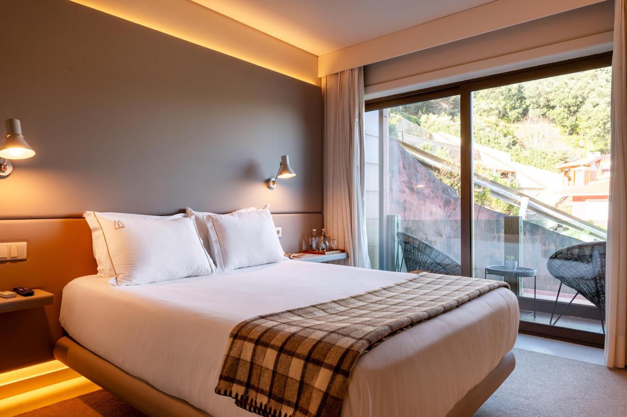 Dourwin - Riverside Suites - Adults Only Penafiel Cameră foto